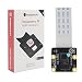 Produktbild ILS - Raspberry Pi V2 Official 8MP Night Vision IR Infrared NoIR Camera Board IMX219 PQ CMOS Image Sensor