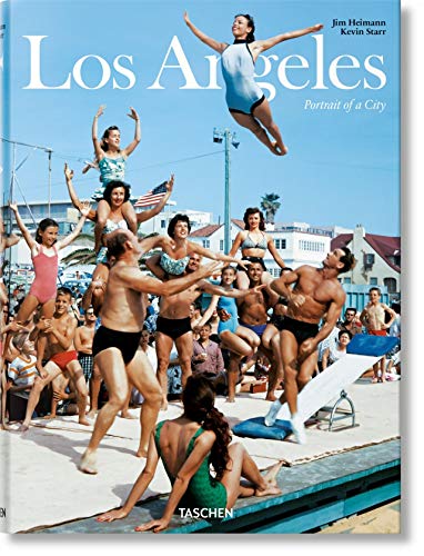 Los Angeles. Portrait of a City: FO (PHOTO)