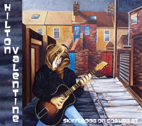 Preisvergleich Produktbild Skiffledog on Coburg St