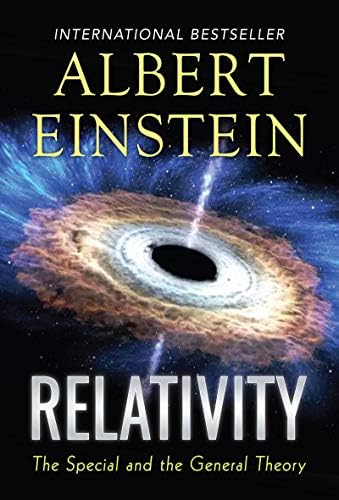 Relativity Kindle Edition