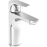 Artema Ovalis A42798 Y&uuml;ksek Lavabo Bataryası, Krom
