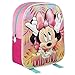 Produktbild Disney Minnie Maus 3D Kinder Rucksack