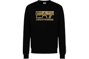 Emporio Armani Felpa Sweatshirt Uomo EA7 6RPM60 PJ05Z