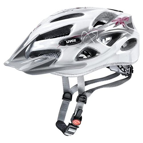 Uvex Damen Fahrradhelm Onyx