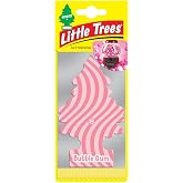 Little Trees Car Freshner Asma Koku Sakız