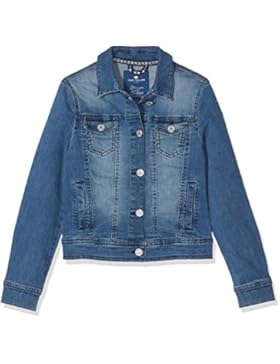 Tom Tailor Denim Jacket, Giacca Bambina