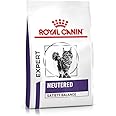 ROYAL CANIN Neut Sat Bal Cat Food, 3.5 kg