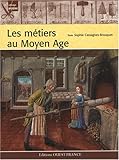Image de Les métiers au Moyen Age