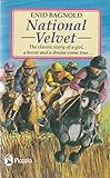 National Velvet (Piccolo Books) by Enid Bagnold
