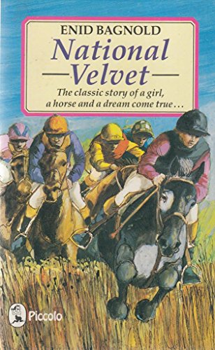 National Velvet (Piccolo Books)
