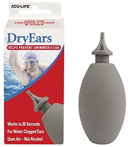 Preisvergleich Produktbild ACU-Dry Ohren