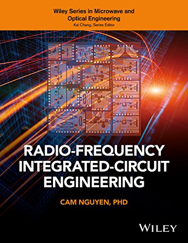 Télécharger Radio–Frequency Integrated–Circuit Engineering Francais PDF