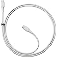 JGD Google Pixel Original Type C to Type C Mobile Data Charging Cable for Pixel 8 Pro/8/8A/7 Pro/7/7A/6 Pro/6/6A/5/ChromeBook Laptop/Buds/and Other USB C Device Support for Nothing phone 2/1, 30W