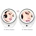 BROADCARE LED Make-up Mirror