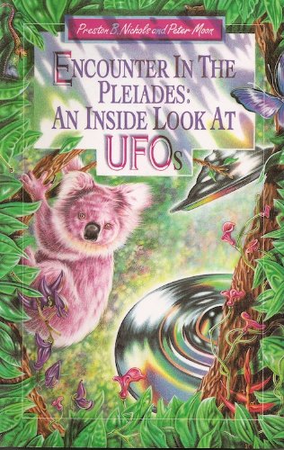 Encounter in the Pleiades: An Inside Look at UFOs (English Edition)