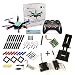 Produktbild DROHNENSTORE24.DE ...DER DROHNEN-GURU DS24 Baustein Hexacopter + FPV Set + DS24 Tasche L - Brick Drohne zum Selbstbauen mit FPV Kamera - Bausatz für Groß und Klein