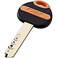 ABS Avocet Keys Cut to your code on Genuine ABS blanks by ABS Elite Dealer