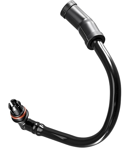 Magimaker PCV Tube Fit For Chevrolet Suburban Avalanche Silverado Tahoe Expres, For GMC Yukon Cadillac Escalade, For Hummer H2 H3 2007 2008 Replace 12567915 12611592 19435537