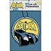Produktbild [UK-Import]Car Air Freshener - Batman