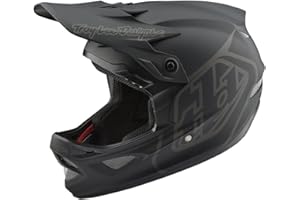 Troy Lee Designs D3 Fiberlita