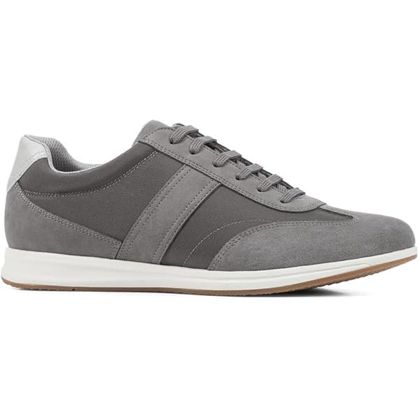 Zapatillas Geox hombre Avery azul de estilo innovador y versátil