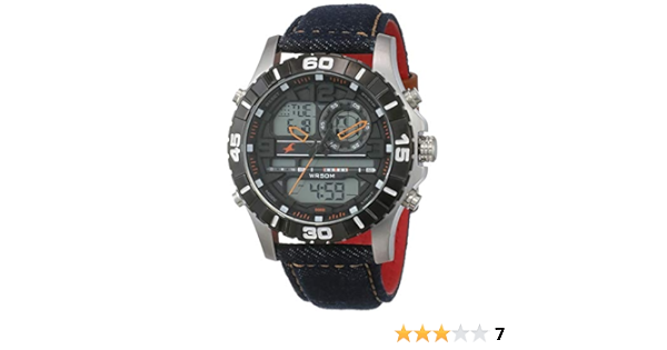 fastrack 38035sl06