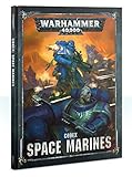 Codex Space Marines - Warhammer 40000 - Francais