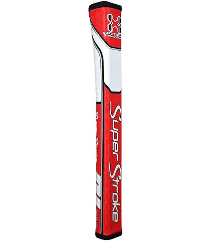 Longridge PRO 3.0 Impugnatura Per Putter - Diametro 3,3 Cm, Peso 57g, Superficie Ruvida Antiscivolo, Migliora La Precisione - 5