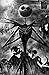 Produktbild Nightmare Before Christmas Poster Shadow (61cm x 91,5cm)