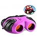 Produktbild Spielzeug für 3-12 Jahre alte Mädchen, Compact Fernglas für Kinder Geschenke für Teen Girl Purple TG006
