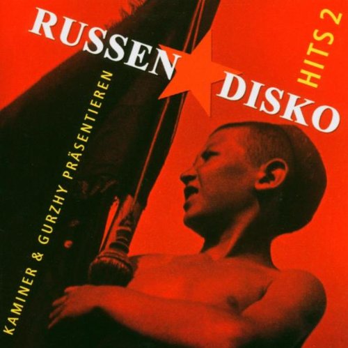 Preisvergleich Produktbild Russendisko Hits 2