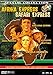 Produktbild Afrika Express / Safari Express [2 DVDs]