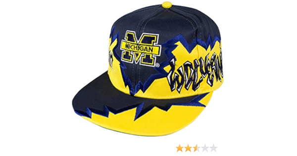 michigan hats amazon