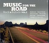 Great Music for a Long Trip (Compilation CD, 16 Tracks) - Canned Heat Deep Purple Don McLean David Bowie Billy Idol