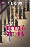 Cover zum Buch Die Babysitterin
