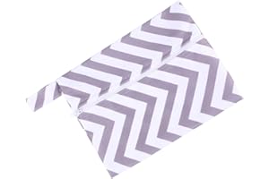 ibasenice Wet Dry Duffel Bag - Diaper Pouch - Travel Outdoor - Waterproof - Small Bag - Breathable