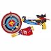Sunshine KingSport Archer Crowsbow Set with Quiver, 3 Darts, Target, Laser Targeting System RS.999.00