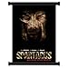 Produktbild Spartacus: Blut- und Sand-TV-Show Season 1, Stoff, 81 x 114 cm