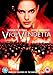 V for Vendetta [DVD] [2006]