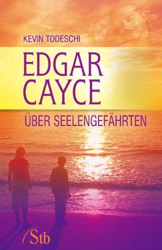 Pdf Edgar Cayce über Seelengefährten Download Aukustiimani - 