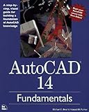 AutoCad 14 (MCP-Imprint New Riders) by