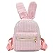 Produktbild LILIHOT Mumienbeutel Windelflaschenbeutel GroßE KapazitäT Babybeutel Reiserucksack Pflegetasche Baby Wickelrucksack Wickeltasche Rucksack GroßE KapazitäT Multifunktional Babytasche