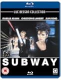 Subway [Blu-ray]
