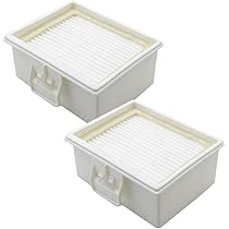 Stofzuigerzakken Mirka 1230/1242 fleece non-woven per 5 stuks