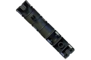 MOUNTFIELD OUTDOOR SPARES Genuine Mountfield Replacement Princess 38 Half Roller Part No.322670019/0