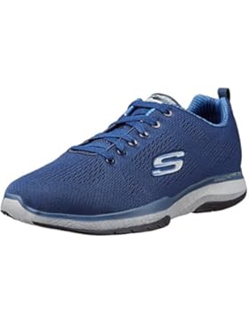 Skechers Herren Burst Tr-Coram Sneakers