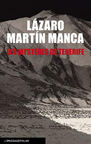 Télécharger Les Mystères de Tenerife livre En ligne