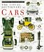 Produktbild Eyewitness Visual Dictionary: 06 Cars (DK Eyewitness Visual Dictionary)