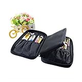 Hotrose Multifunktionale Kosmetiktäschche Schminktasche...