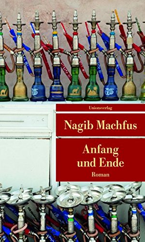 Anfang und Ende (Unionsverlag Taschenbücher)